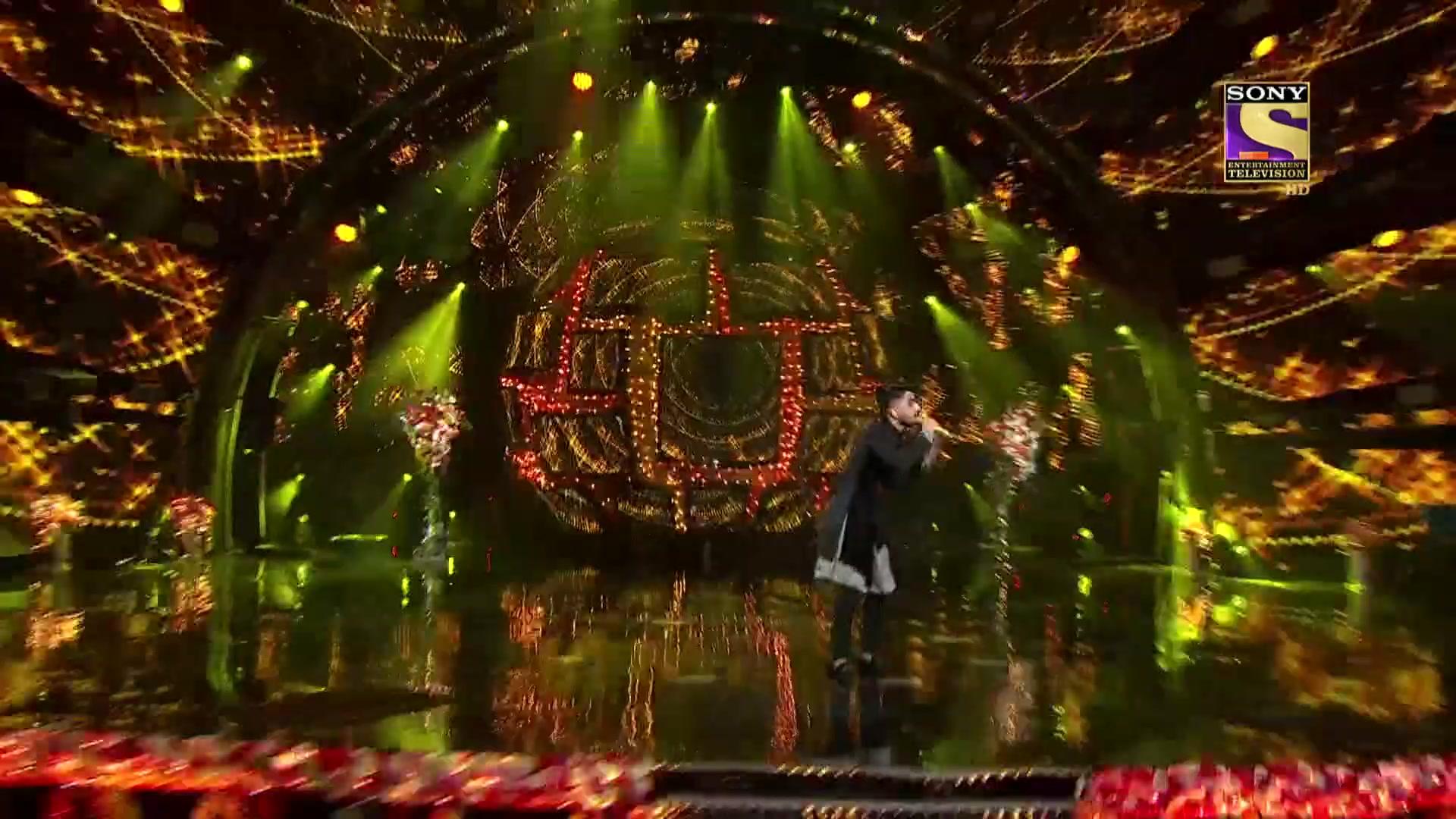Indian Idol 2019 S11 EP21 1080p WEB-DL X264 AAC -DDR Indian Idol 2019 S11 EP21 1080p WEB-DL X264 AAC -DDR