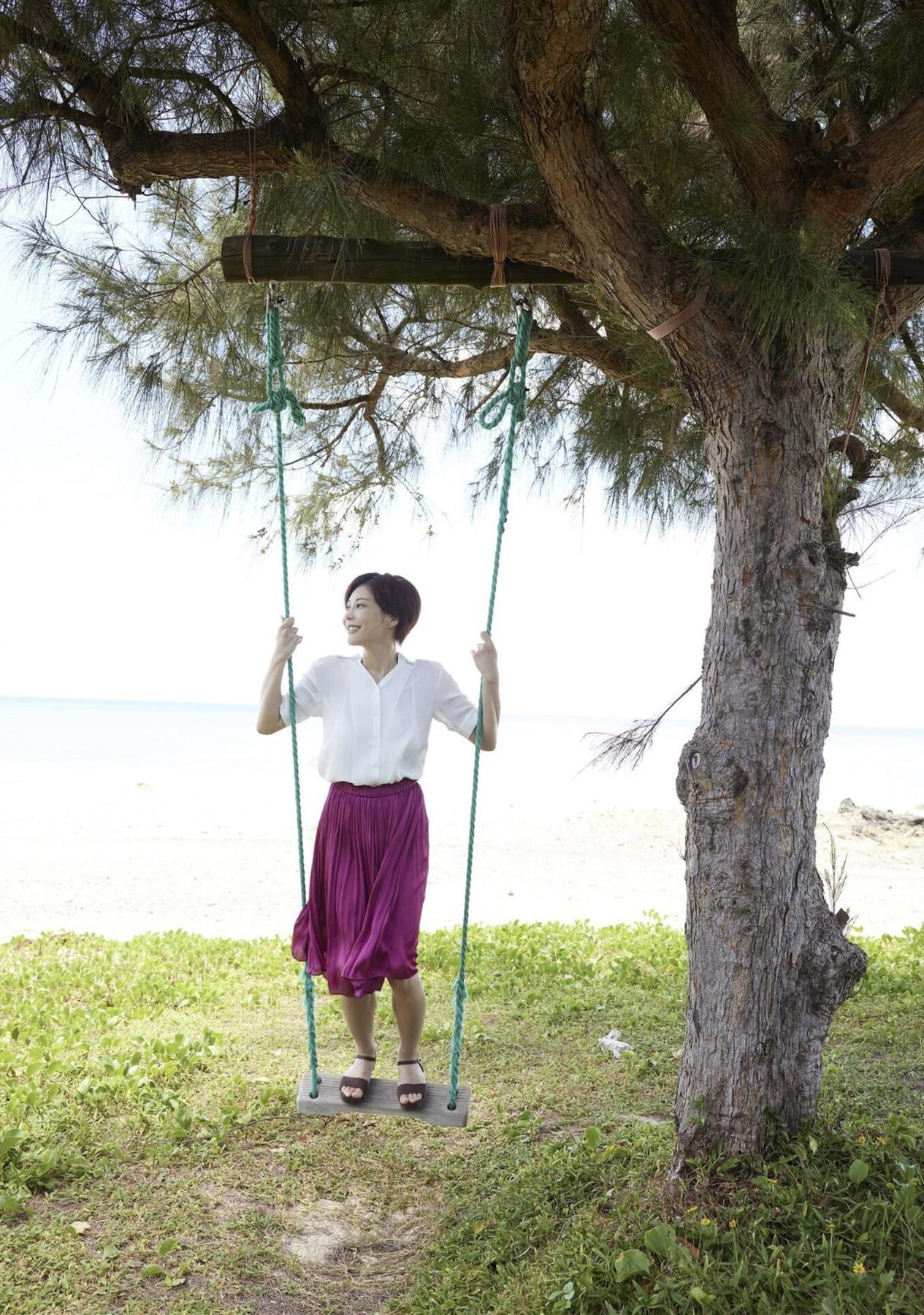 Yuu Yamamoto 山本ゆう, デジタル写真集 「Exciting Girls Vol.03」 Set.02(3)