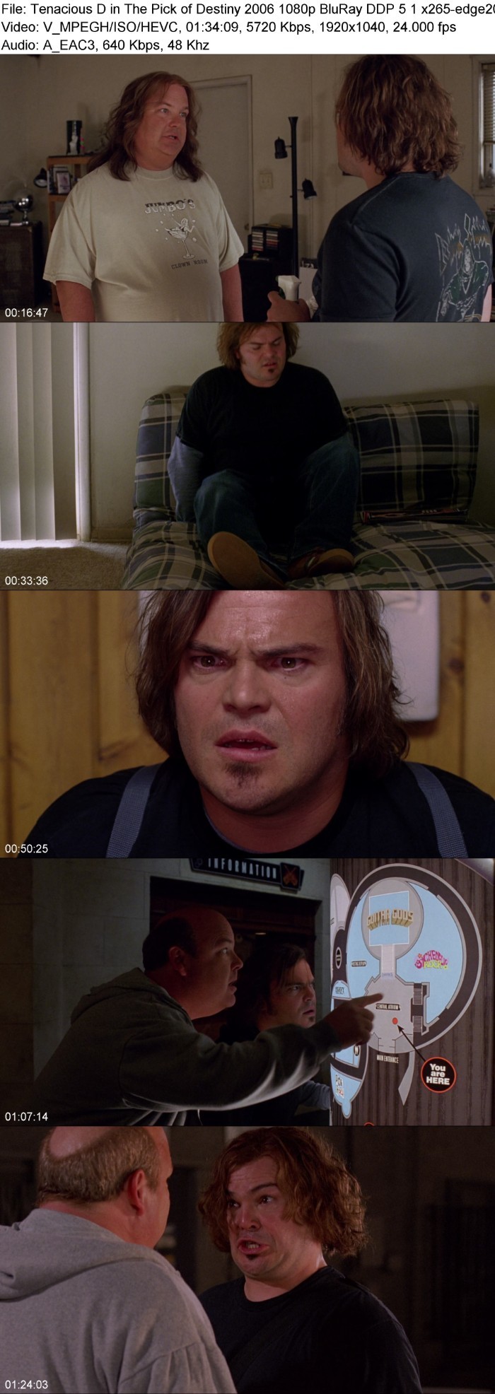 Tenacious D in The Pick of Destiny 2006 1080p BluRay DDP 5 1 x265-edge2020 SgkeYRVj_o