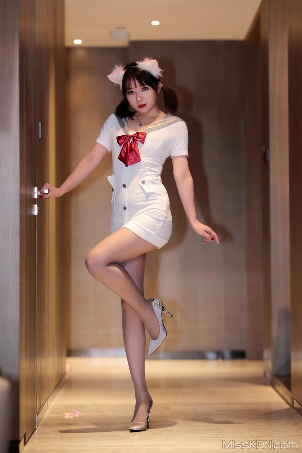 Coser@小女巫露娜: 柠檬海盐 (130 photos)(3)
