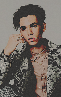 Cameron Boyce XW3yAJ1Q_o