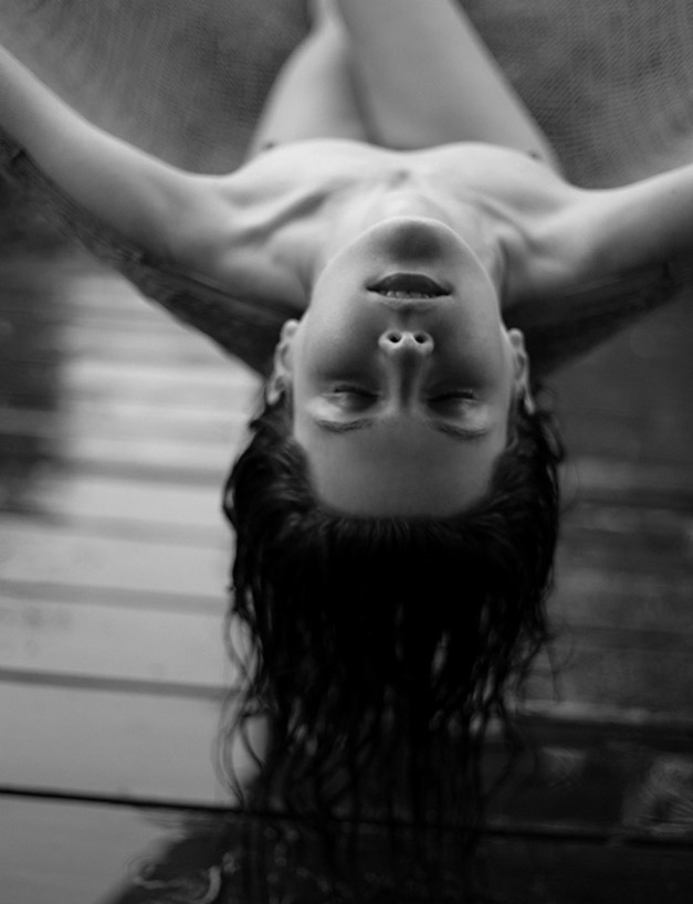 Eternal - сексуальные голые девушки на фотографиях дуэта Remi Kozdra and Kasia Baczulis Eternal - сексуальные голые девушки на фотографиях дуэта Remi Kozdra and Kasia Baczulis