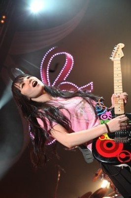 SCANDAL LIVE TOUR 2011 「Dreamer」 SVdAdzkE_o