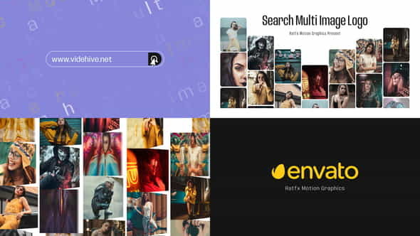 Search Multi Image - VideoHive 39831359