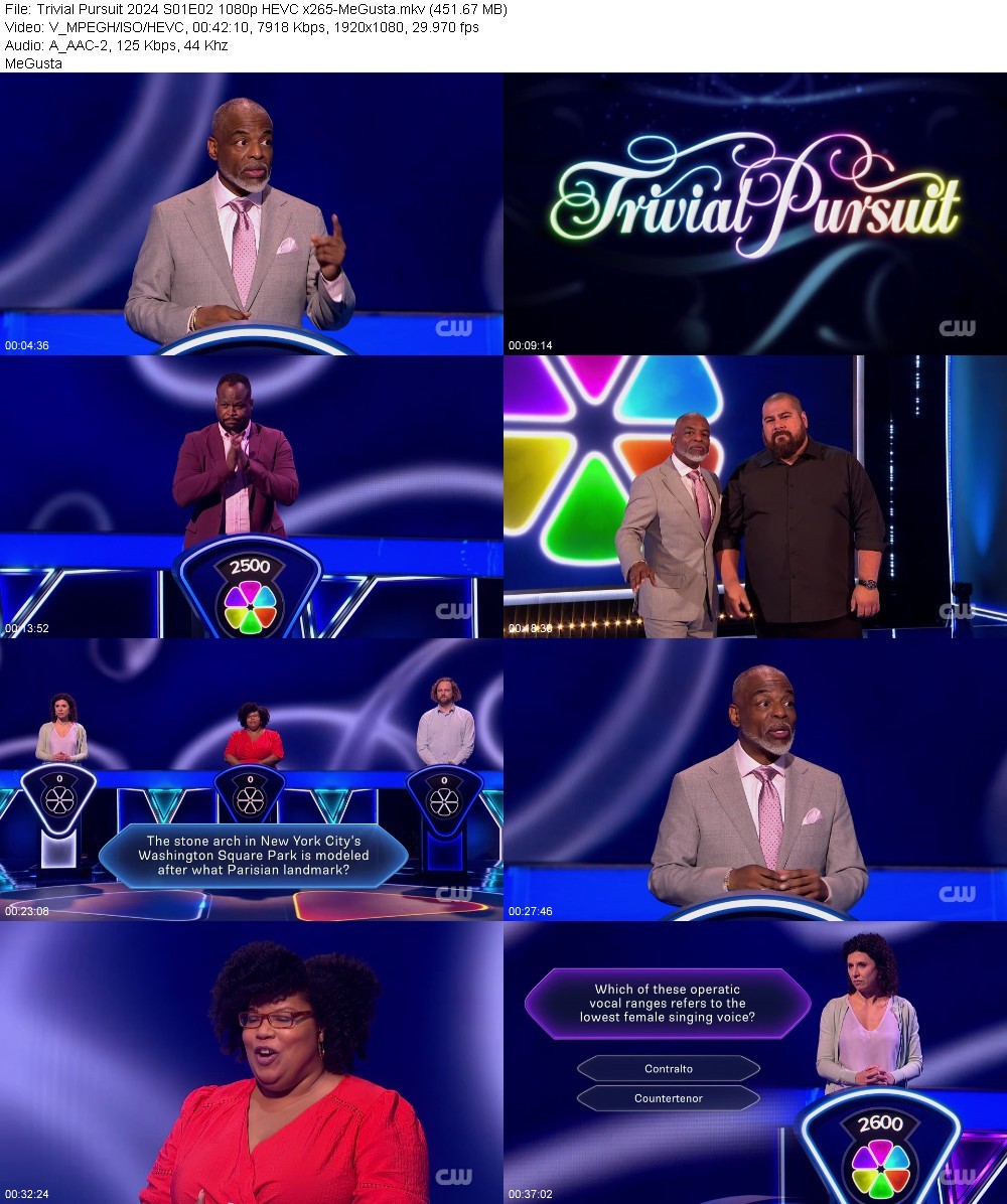 Trivial Pursuit 2024 S01E02 1080p HEVC x265-MeGusta