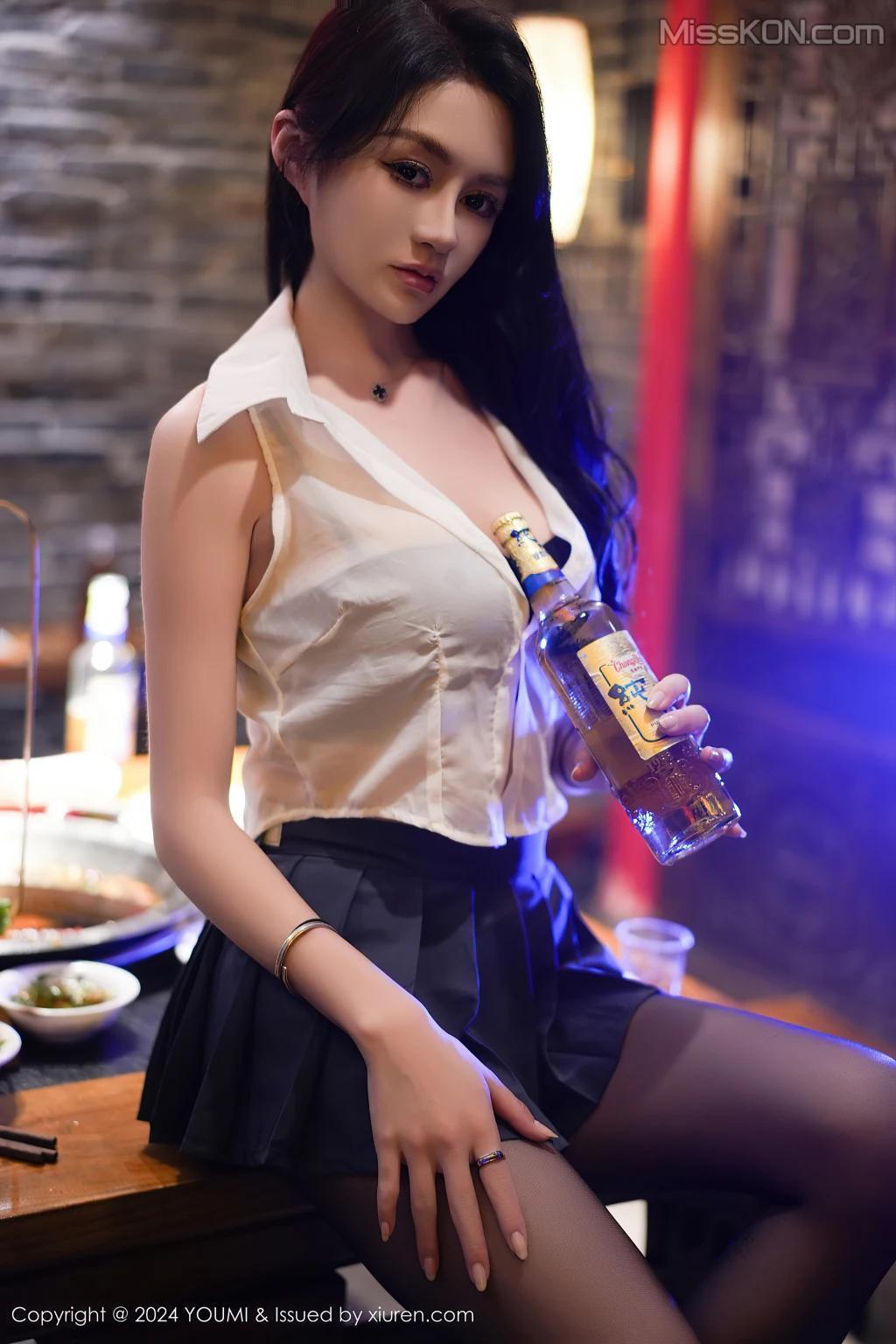 YouMi Vol.1062: 林幼一 (71 photos)(3)