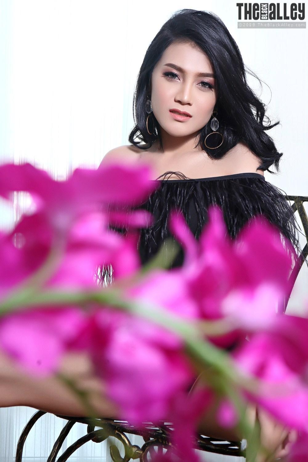 [The Black Alley] Rosita Set.24 2019.02.20(24)