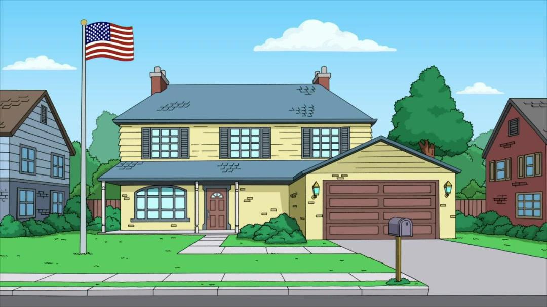 American Dad S16E20 720p WEB h264-TRUMP American Dad S16E20 720p WEB h264-TRUMP