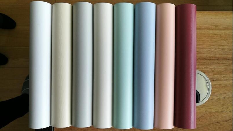 Haining Duletai New Material Co., Ltd Introduces Trendy Window Curtain Fabrics Used To Update and Beautify The Contemporary Home 