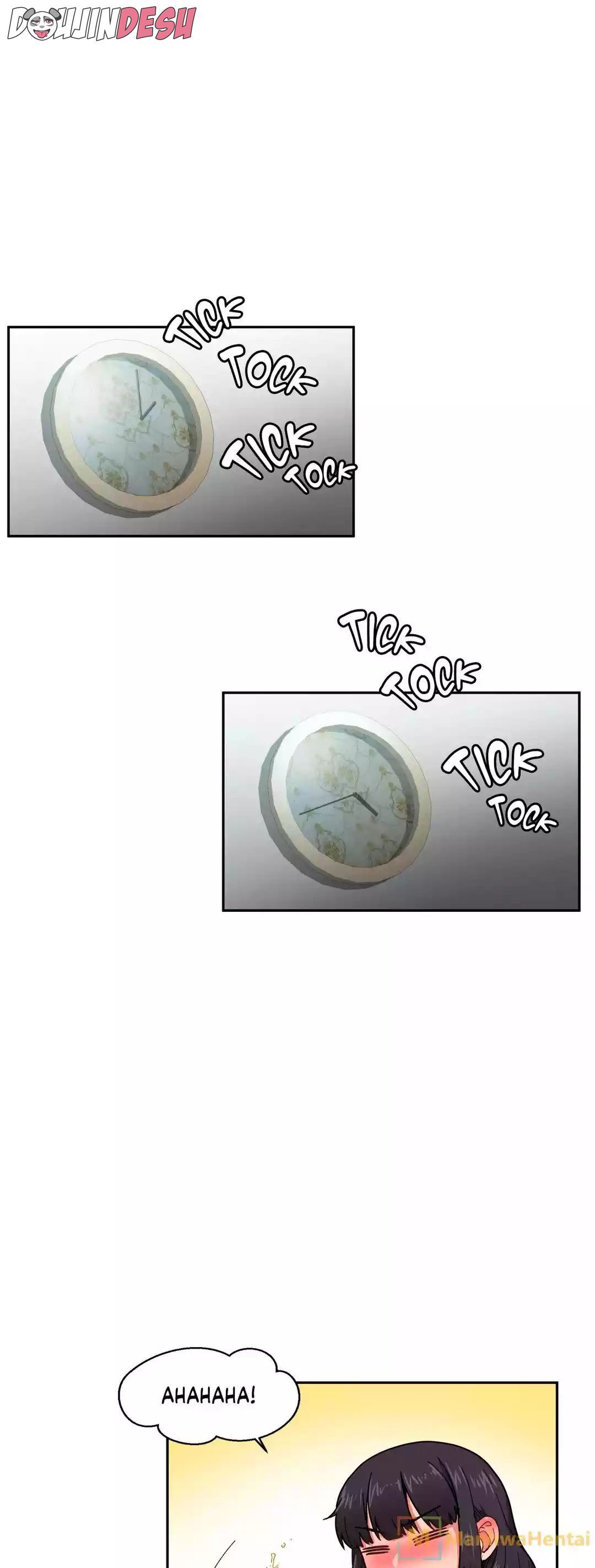 Komik Manhwa Solmi’s Channel Chapter 09 page 21