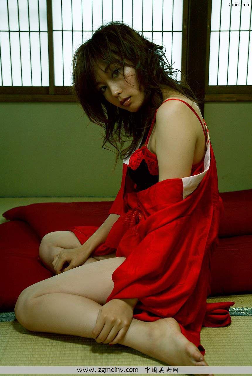 Image-Yoko Mitsuya (三津谷叶子)(49)