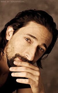 Adrien Brody H2LMhK0F_o