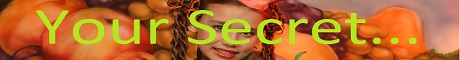 Your Little Secret