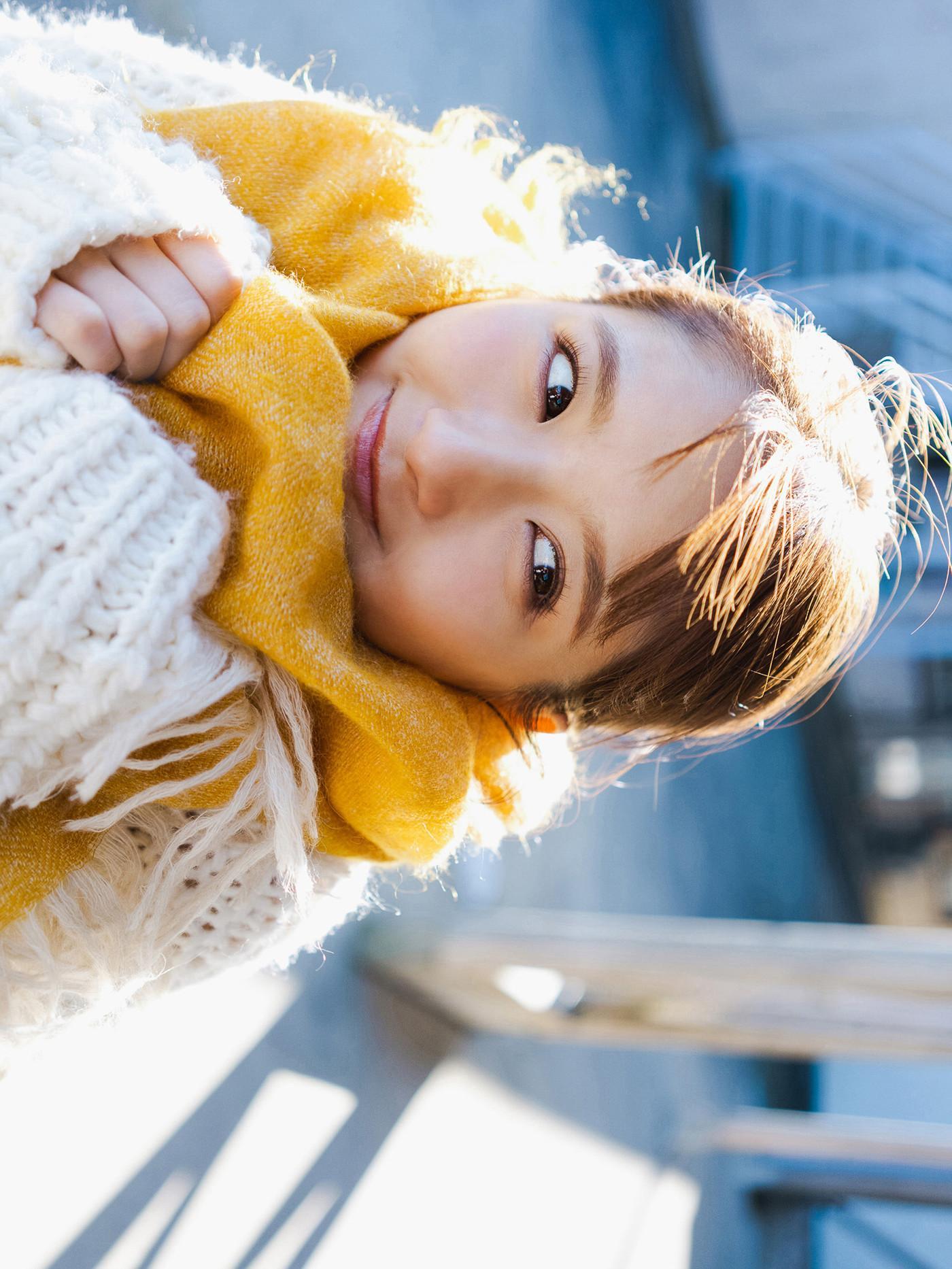 Nana Owada 大和田南那, FRIDAYデジタル写真集 『僕のハートはキミのもの』 Set.05(6)