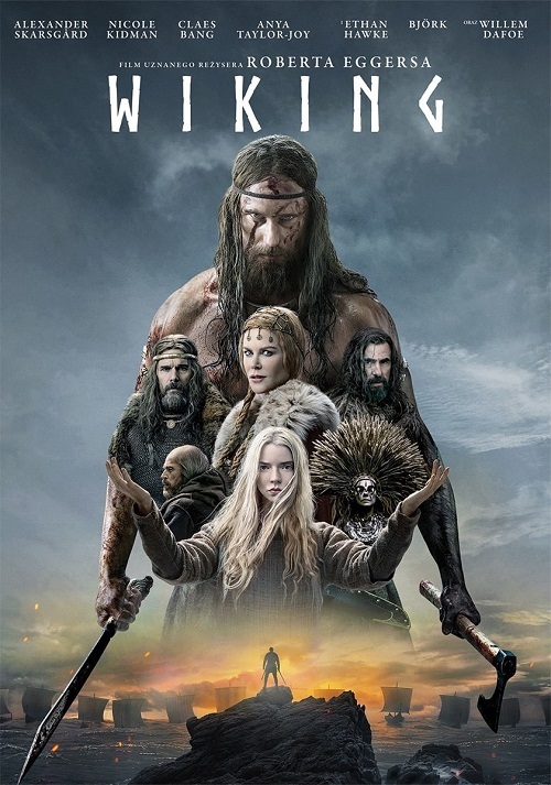 Wiking / The Northman (2022) MULTi.1080p.BluRay.x264.AC3.DDP7.1-DENDA / LEKTOR i NAPISY PL