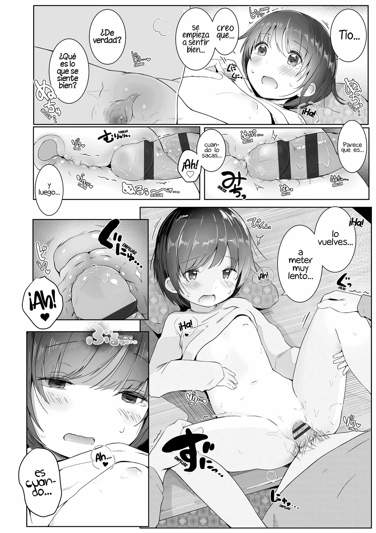 Un kotatsu para el invierno - 17