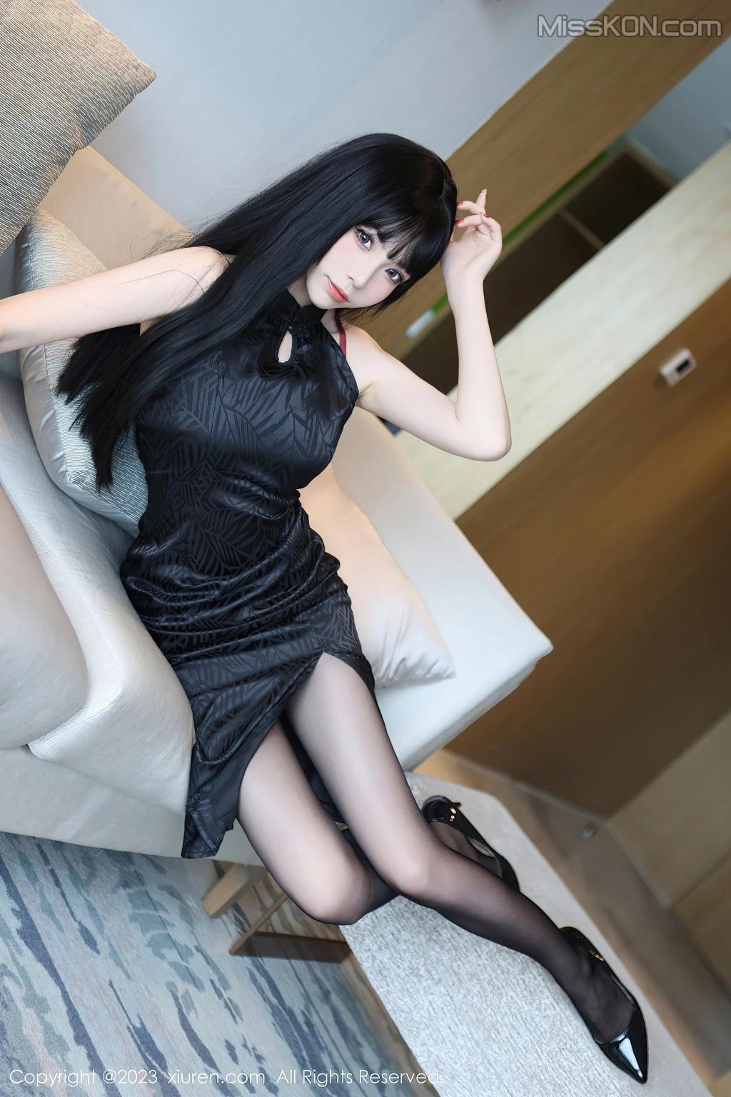 XIUREN No.6659 – 6666 (715 photos)(639)