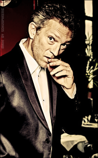 Vincent Cassel 89UwmuKj_o