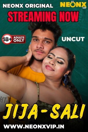 Jija Sali 2025 Hindi NeonX Short Films 720p HDRip Download