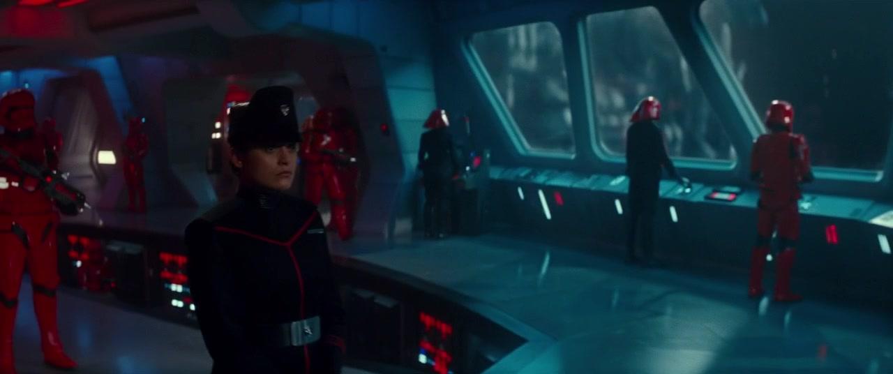 Star Wars: Episode IX - The Rise of Skywalker (2019) 720p Bluray X264 DTS-EVO Star Wars: Episode IX - The Rise of Skywalker (2019) 720p Bluray X264 DTS-EVO