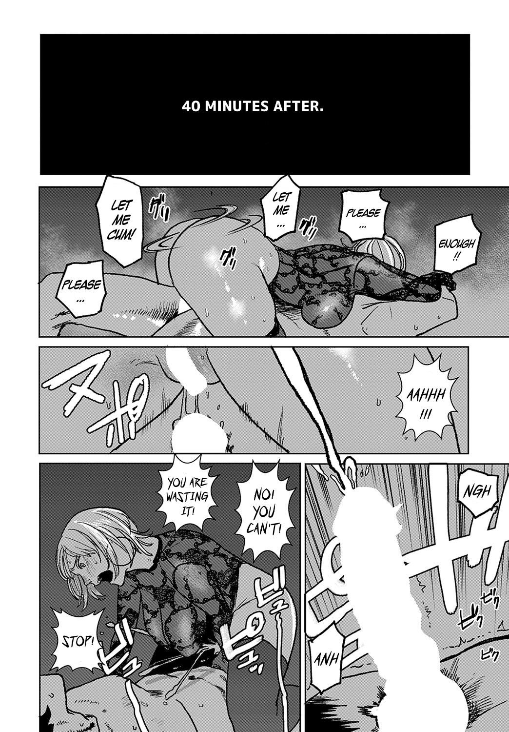 [Ken Sogen] Better than Sex [English] [Uncle Bane]