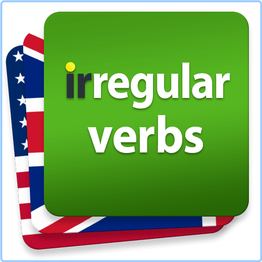 English Irregular Verbs V1.2.6 PllYQv4n_o