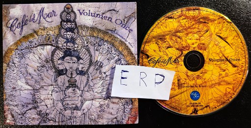VA-Cafe Del Mar Volumen Once-CD-FLAC-2004-ERP