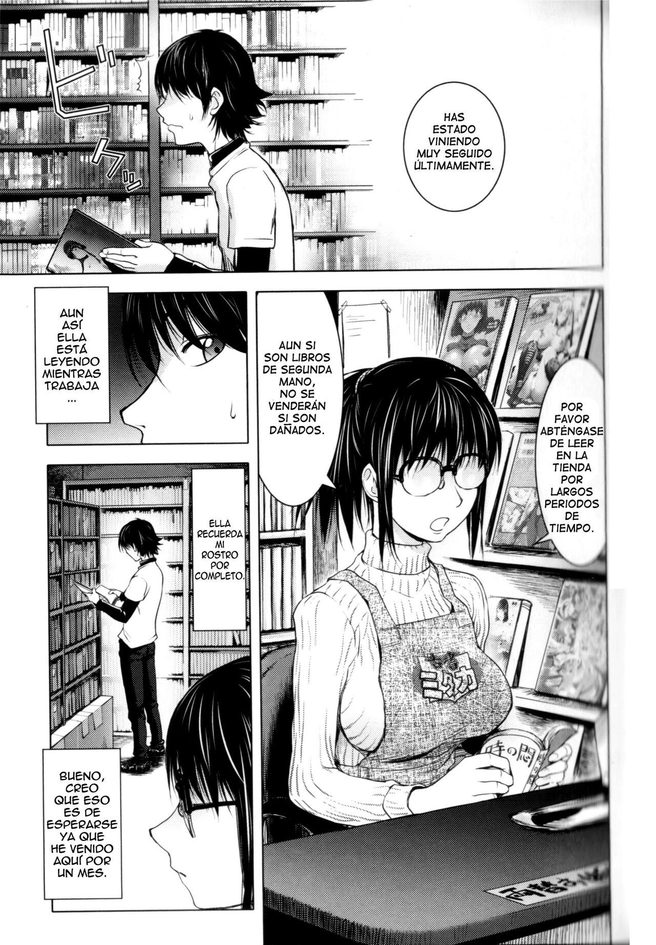 [Kon-Kit] Midara Books [Spanish] =EES=