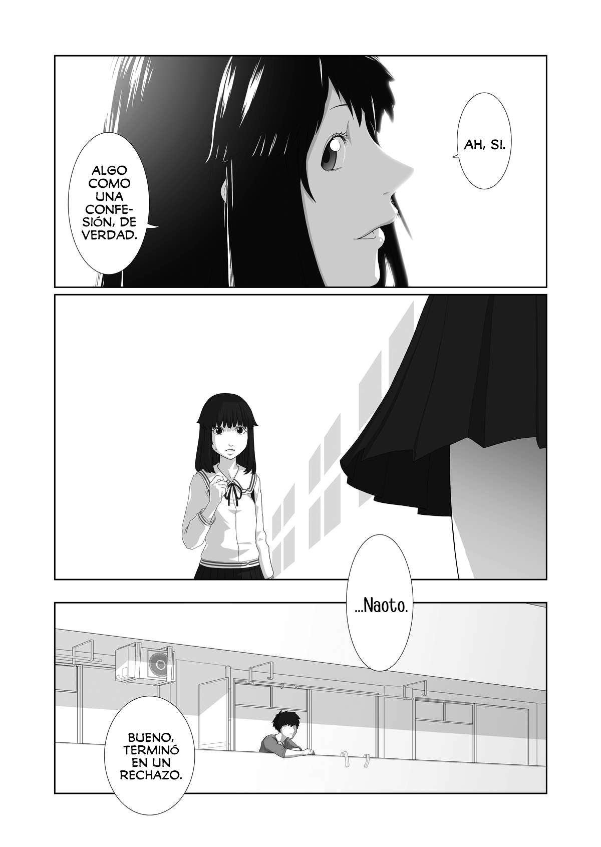 Boku ga Kanojo - 15