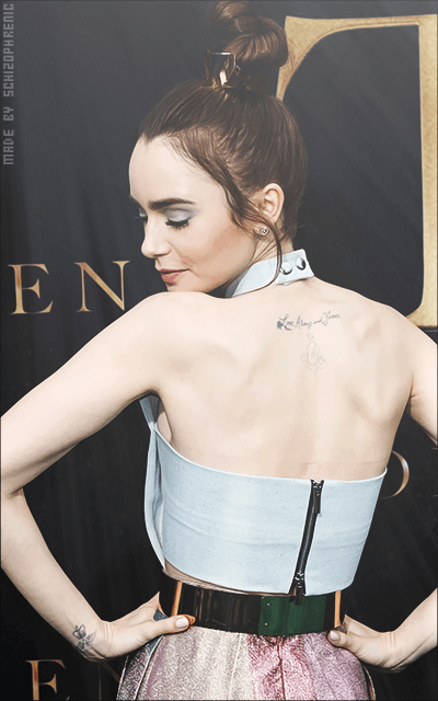 Lily Collins - Page 10 2F4vKMZN_o