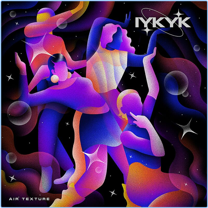 Various Artists - IYKYK 4AM NYC + VARSHA (2024) [320 Kbps] 2SNyZ8Du_o