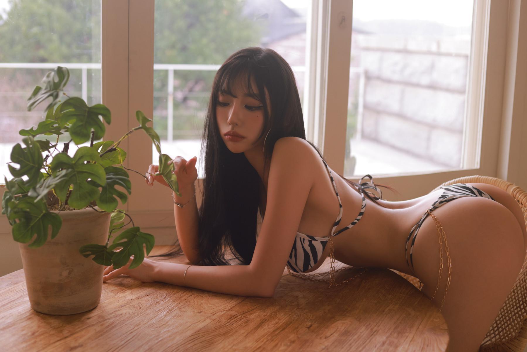 Dongeuran 동그란, [Patreon] ZEBRA Set.02(31)