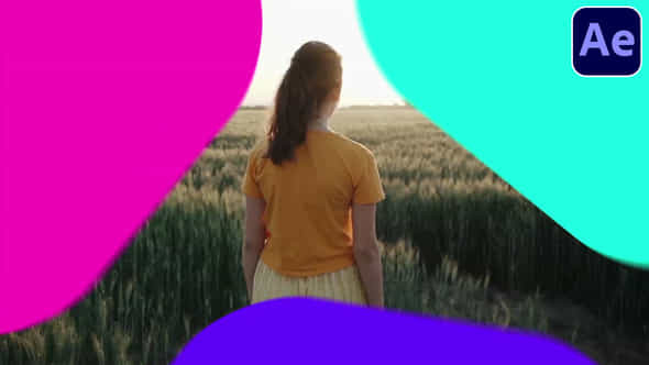 Short Unity Logo - VideoHive 59226871