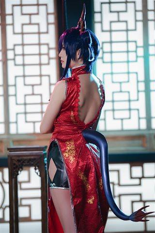 星之迟迟-COS电子版-《Amazing Grace》-陈