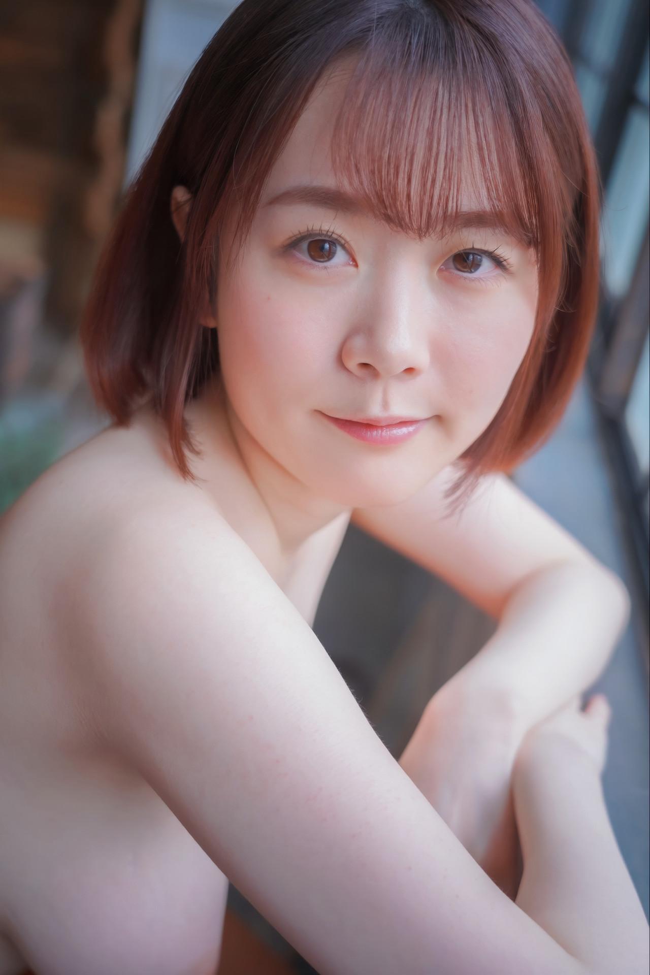 Sakura Miura 水卜さくら, ヌード写真集 「エロティカる」 Set.02(44)