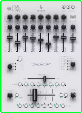 BeatSurfing Beatfader V1.1.0 WiN GSUmKhv1_o