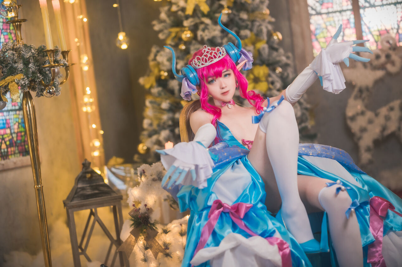 Hatori Sama - Elizabeth Bathory