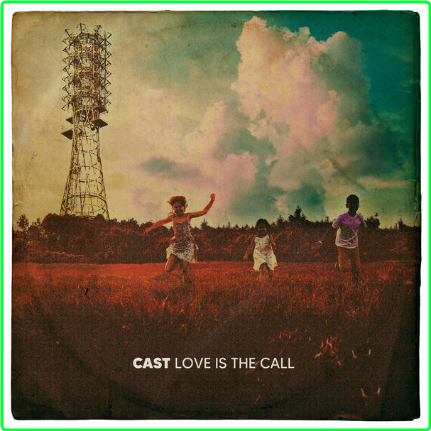 Cast Love Is The Call (2024) 24Bit 44 1kHz [FLAC] DVl6grCP_o