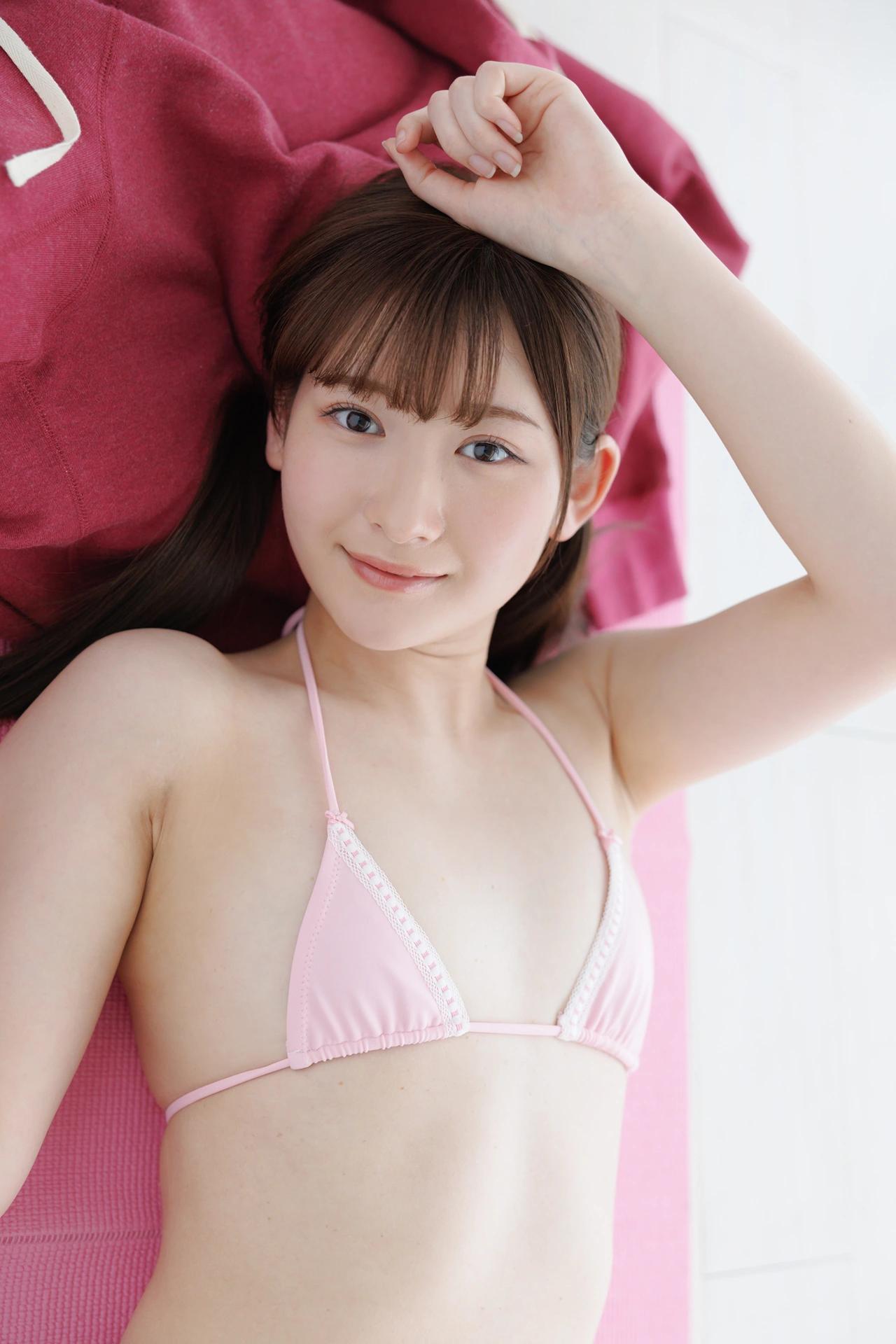 Asami Kondou 近藤あさみ, Girlz-High 「BFAA-098_001」(76)