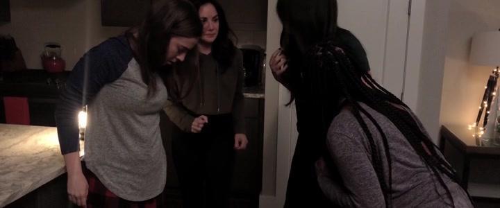 Five Women in the End 2020 HDRip XviD AC3-EVO Five Women in the End 2020 HDRip XviD AC3-EVO