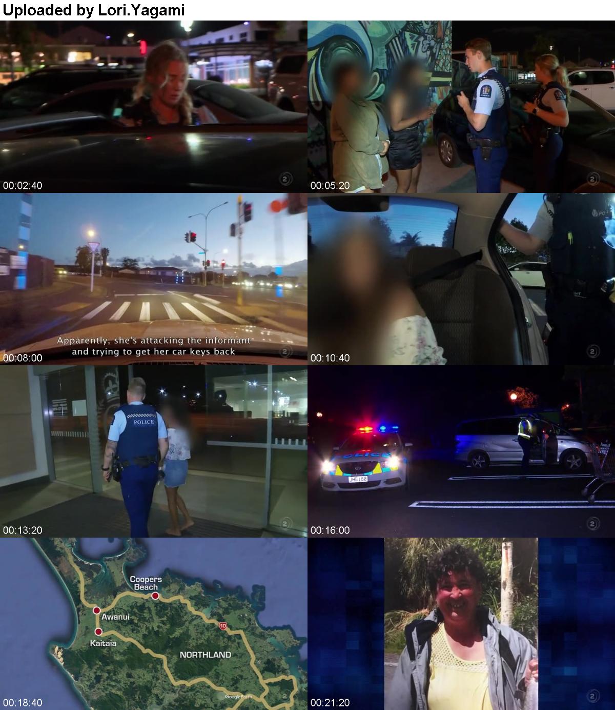 Police Ten 7 S26E32 HDTV x264-FiHTV