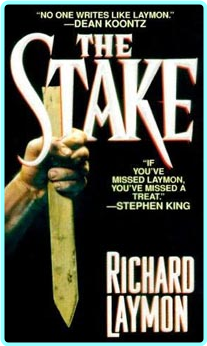 Richard Laymon The Stake Epub