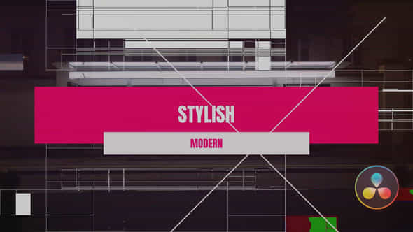 Dynamic Event - VideoHive 49420389