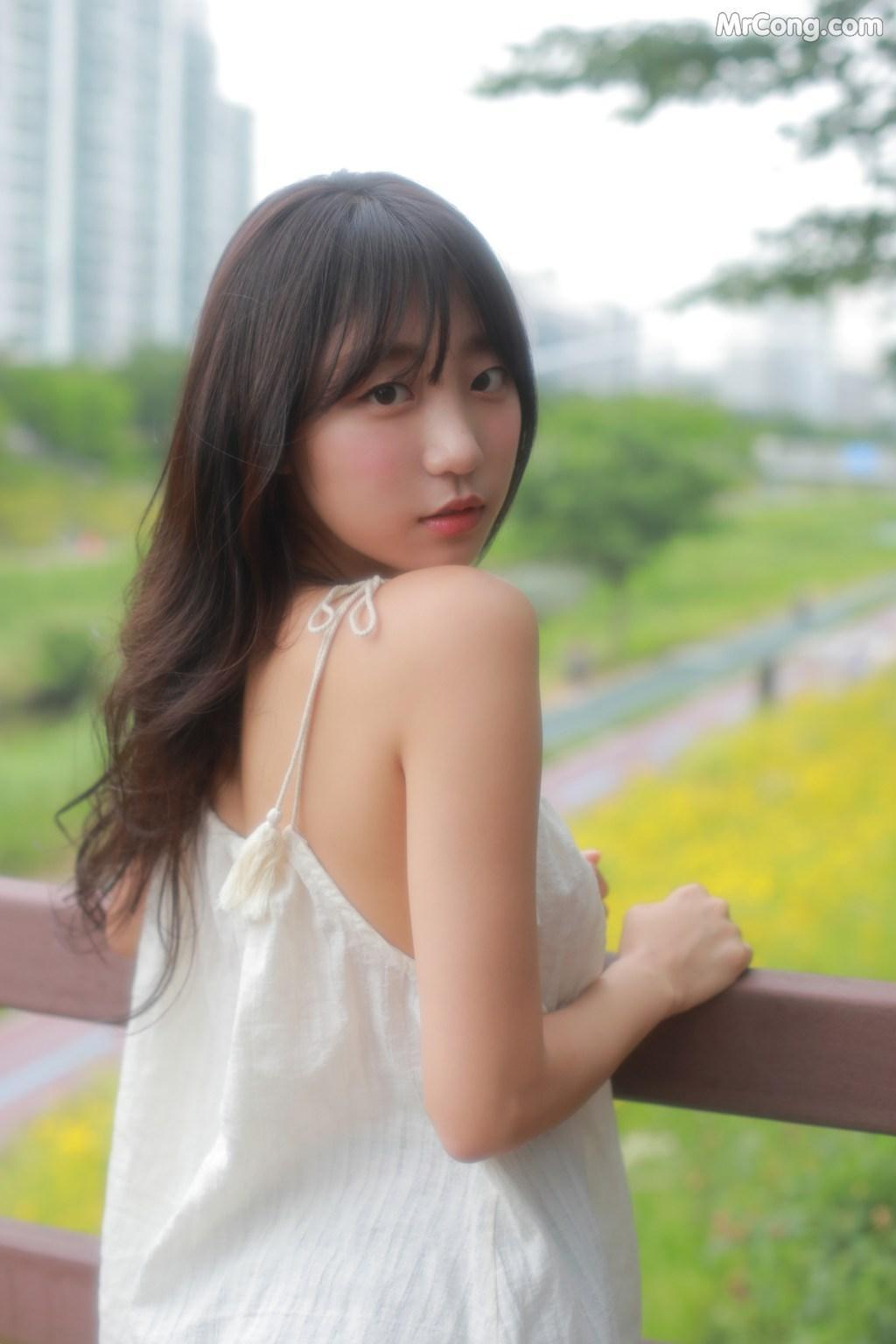 [Eunji Pyoapple] Pictorial #2 - Eunji Pyo (표은지) (129 photos)(122)