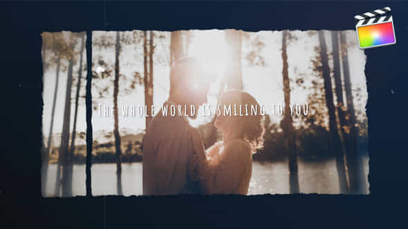 Lovely Moments - VideoHive 38095131