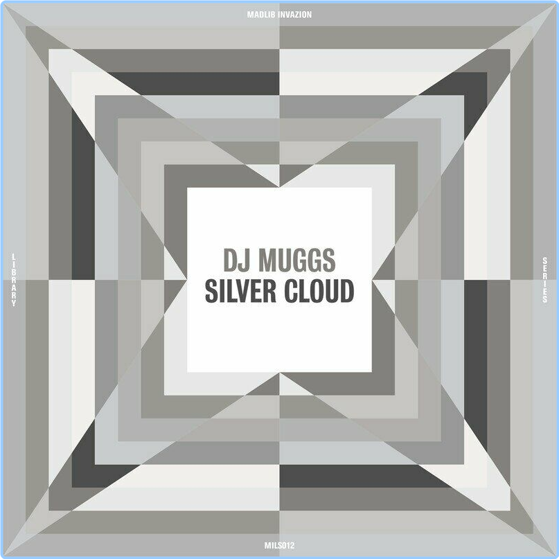 DJ Muggs Silver Cloud (2024) [320 Kbps] XNTtUzAO_o