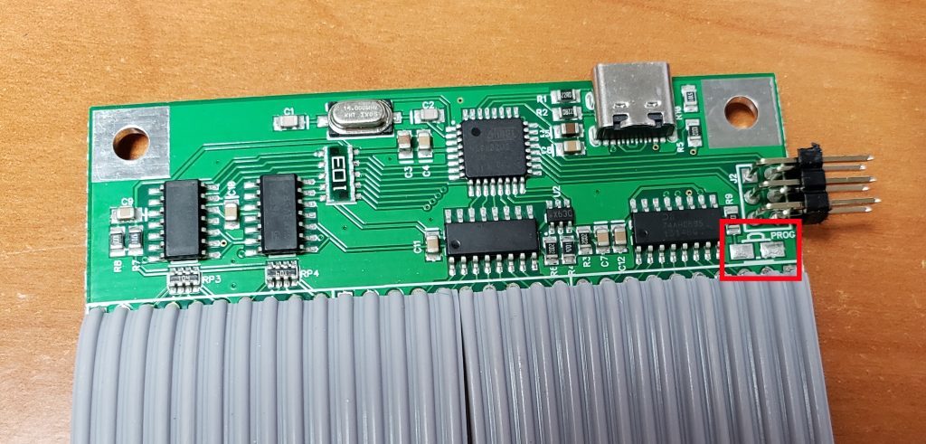 PCB PADS