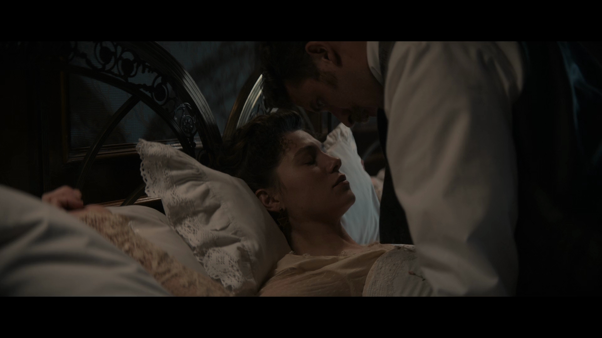 MAKEOUTALIBI