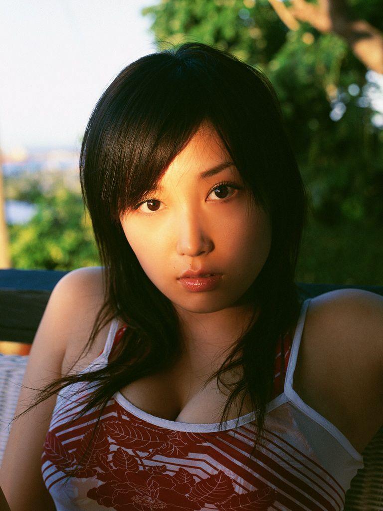 [Wanibooks] NO.08 Yoko Mitsuya 三津谷叶子/三津谷葉子 写真集(18)