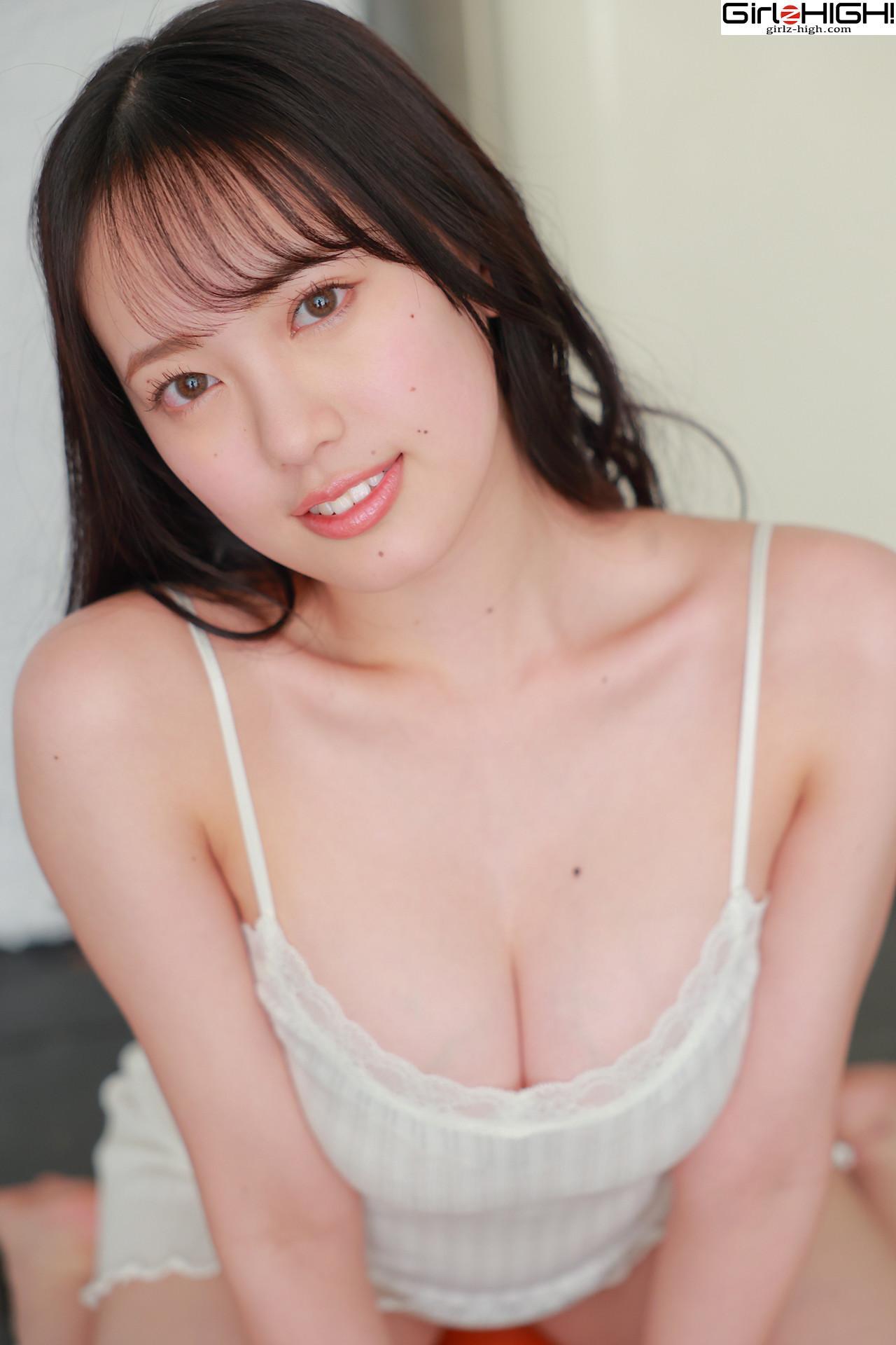 Sarina Kashiwagi 柏木さりな, [Girlz-High] 2023.01 (GHGEN_004_001)(36)